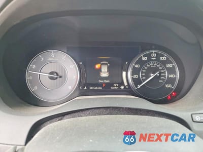 Zdjęcie 9 z 12 samochodu: 2019 ACURA RDX VIN:5J8TC2H7XKL022723 - miniatura