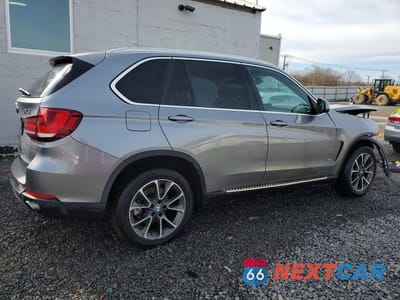 Trzecie zdjęcie samochodu z tyłu: 2014 BMW X5 XDRIVE35I VIN:5UXKR0C58E0C27872 - miniatura