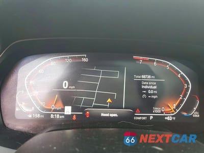 Zdjęcie 9 z 13 samochodu: 2021 BMW X5 XDRIVE40I VIN:5UXCR6C09M9G37375 - miniatura