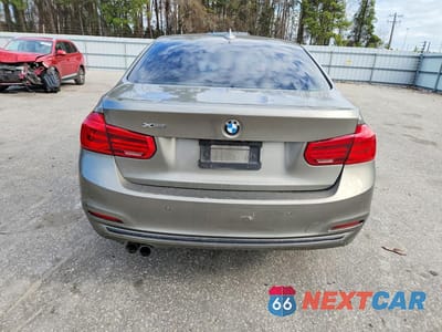 Zdjęcie 6 z 12 samochodu: 2016 BMW 328 XI SULEV VIN:WBA8E3G56GNT79216 - miniatura
