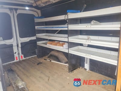 Zdjęcie 11 z 13 samochodu: 2015 FORD TRANSIT T-250 VIN:1FTNR2CG7FKA76392 - miniatura