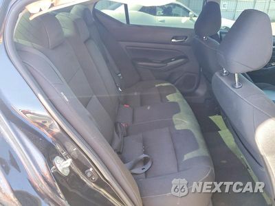 Zdjęcie 10 z 12 samochodu: 2021 NISSAN ALTIMA 2.5 SV VIN:1N4BL4DW4MN409798 - miniatura