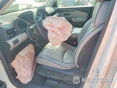 Zdjęcie 7 z 12 samochodu: 2024 HONDA PILOT ELITE VIN:5FNYG1H87RB014541 - miniatura