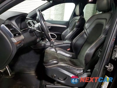 Zdjęcie 7 z 13 samochodu: 2016 VOLVO XC90 T8 VIN:YV4BC0PM2G1092481 - miniatura