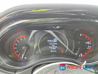 Zdjęcie 9 z 13 samochodu: 2023 DODGE DURANGO PURSUIT VIN:1C4SDJFT6PC578083 - miniatura