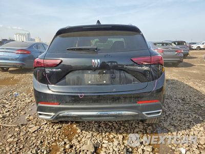 Zdjęcie 6 z 13 samochodu: 2024 BUICK ENVISION PREFERRED VIN:LRBFZME4XRD056549 - miniatura