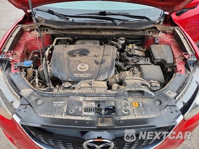 Zdjęcie 11 z 12 samochodu: 2014 MAZDA CX-5 TOURING VIN:JM3KE2CY8E0396037 - miniatura