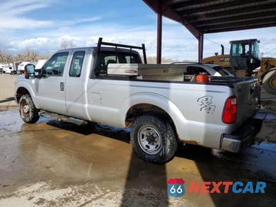 Drugie zdjęcie samochodu z przodu: 2012 FORD F250 SUPER DUTY VIN:1FT7X2B62CEC72631 - miniatura