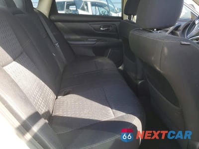 Zdjęcie 10 z 12 samochodu: 2016 NISSAN ALTIMA 2.5 S VIN:1N4AL3AP2GN379207 - miniatura