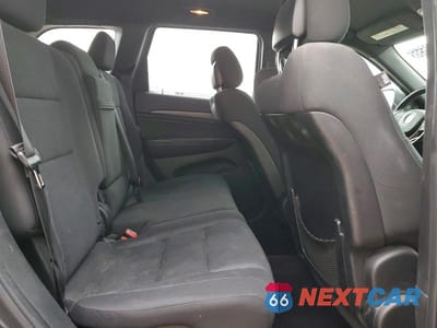 Zdjęcie 11 z 12 samochodu: 2015 JEEP GRAND CHEROKEE LAREDO VIN:1C4RJEAG0FC131546 - miniatura