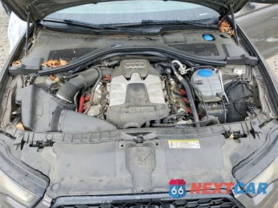 Zdjęcie 11 z 11 samochodu: 2012 AUDI A6 PREMIUM PLUS VIN:WAUGGAFC3CN076771 - miniatura