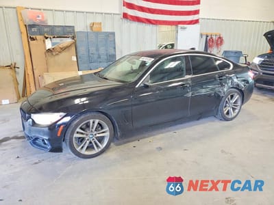 2016 BMW 428 I GRAN COUPE SULEV WBA4A9C59GG508699 - główne zdjęcie licytacji z USA - miniatura