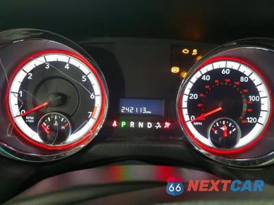 Zdjęcie 9 z 14 samochodu: 2011 DODGE GRAND CARAVAN EXPRESS VIN:2D4RN4DG9BR723042 - miniatura