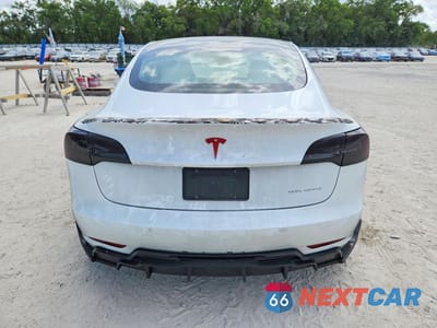Zdjęcie 6 z 13 samochodu: 2022 TESLA MODEL 3 VIN:5YJ3E1EB9NF231244 - miniatura