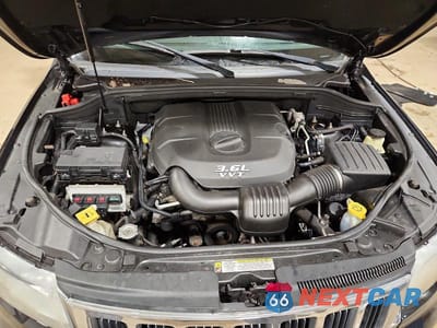 Zdjęcie 11 z 11 samochodu: 2012 JEEP GRAND CHEROKEE LAREDO VIN:1C4RJFAG3CC175817 - miniatura