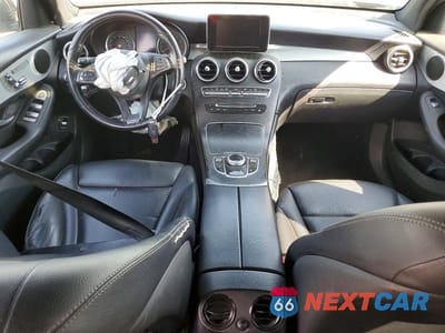 Zdjęcie 8 z 14 samochodu: 2019 MERCEDES-BENZ GLC COUPE 300 4MATIC VIN:WDC0J4KB9KF581737 - miniatura