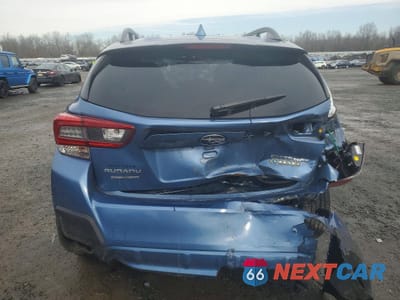 Zdjęcie 6 z 14 samochodu: 2023 SUBARU CROSSTREK PREMIUM VIN:JF2GTACC3PG244505 - miniatura