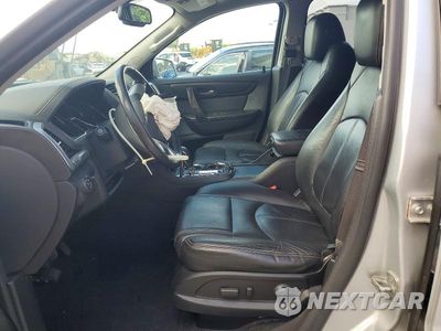 Zdjęcie 7 z 13 samochodu: 2014 GMC ACADIA SLT-1 VIN:1GKKRRKD3EJ293823 - miniatura