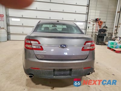 Zdjęcie 6 z 11 samochodu: 2013 FORD TAURUS LIMITED VIN:1FAHP2F80DG206218 - miniatura