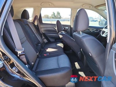 Zdjęcie 11 z 13 samochodu: 2018 NISSAN ROGUE SV VIN:JN8AT2MV6JW308466 - miniatura