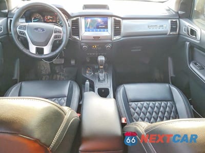 Zdjęcie 8 z 11 samochodu: 2022 FORD RANGER XL VIN:1FTER4FH4NLD40452 - miniatura