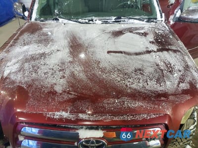 Zdjęcie 11 z 11 samochodu: 2006 TOYOTA TUNDRA SR5 VIN:5TBDT44196S537239 - miniatura