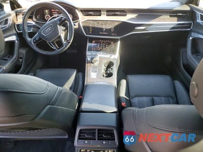 Zdjęcie 8 z 12 samochodu: 2021 AUDI A7 PRESTIGE S-LINE VIN:WAUV2AF26MN046386 - miniatura