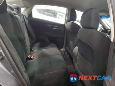 Zdjęcie 10 z 13 samochodu: 2014 NISSAN ALTIMA 2.5 S VIN:1N4AL3AP1EN385481 - miniatura