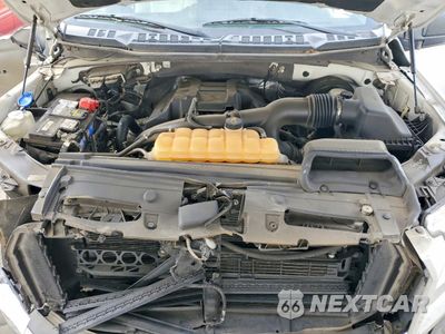Zdjęcie 11 z 12 samochodu: 2017 FORD F150 SUPERCREW VIN:1FTEW1CP1HKD61353 - miniatura
