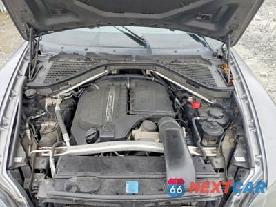 Zdjęcie 12 z 13 samochodu: 2011 BMW X5 XDRIVE35I VIN:5UXZV4C58BL410519 - miniatura