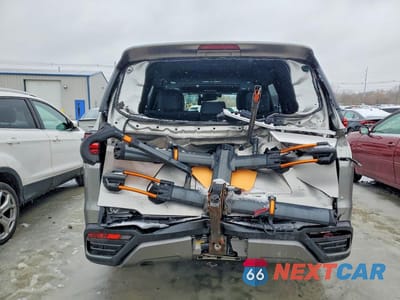 Zdjęcie 6 z 12 samochodu: 2023 LEXUS LX 600 PREMIUM VIN:JTJAB7CX5P4027002 - miniatura