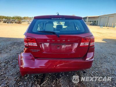 Zdjęcie 6 z 14 samochodu: 2015 DODGE JOURNEY SE VIN:3C4PDCAB8FT618232 - miniatura