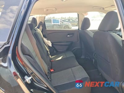Zdjęcie 11 z 13 samochodu: 2023 NISSAN ROGUE SV VIN:5N1BT3BAXPC766684 - miniatura