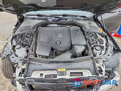 Zdjęcie 11 z 13 samochodu: 2024 MERCEDES-BENZ C 300 4MATIC VIN:W1KAF4HB8RR222039 - miniatura