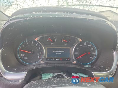 Zdjęcie 9 z 13 samochodu: 2023 CHEVROLET TRAVERSE RS VIN:1GNEVJKW5PJ307867 - miniatura