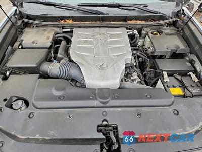 Zdjęcie 12 z 13 samochodu: 2019 LEXUS GX 460 BASE VIN:JTJBM7FX9K5233307 - miniatura