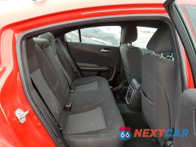 Zdjęcie 10 z 11 samochodu: 2023 DODGE CHARGER SXT VIN:2C3CDXBG2PH524653 - miniatura