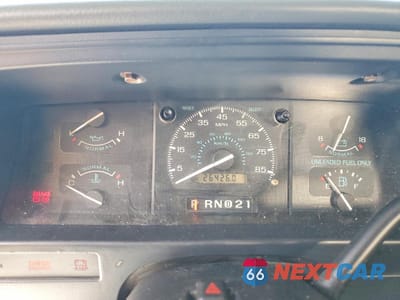 Zdjęcie 8 z 10 samochodu: 1996 FORD ECONOLINE - RV VIN:1FDKE30G2THA28330 - miniatura