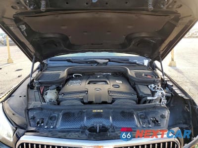 Zdjęcie 12 z 13 samochodu: 2022 MERCEDES-BENZ GLS MERCEDES-MAYBACH GLS600 4M VIN:4JGFF8HB2NA773708 - miniatura