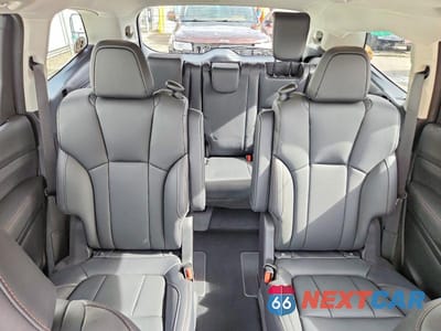 Zdjęcie 10 z 13 samochodu: 2025 SUBARU ASCENT LIMITED VIN:4S4WMARD4S3405334 - miniatura
