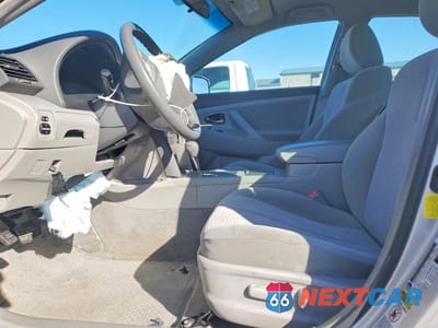 Zdjęcie 7 z 11 samochodu: 2011 TOYOTA CAMRY LE VIN:4T4BF3EK3BR183748 - miniatura