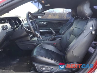 Zdjęcie 7 z 12 samochodu: 2015 FORD MUSTANG GT VIN:1FA6P8CF5F5316256 - miniatura