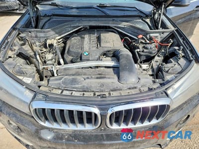 Zdjęcie 11 z 11 samochodu: 2015 BMW X5 XDRIVE35I VIN:5UXKR0C5XF0K64694 - miniatura