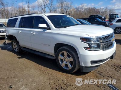 Zdjęcie 7 z 26 samochodu: 2015 CHEVROLET SUBURBAN K1500 LT VIN:1GNSKJKCXFR225912 - miniatura