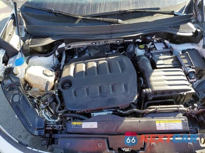 Zdjęcie 12 z 13 samochodu: 2025 VOLKSWAGEN TIGUAN SE VIN:3VVMR7RM8SM025171 - miniatura