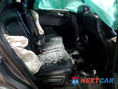 Zdjęcie 11 z 12 samochodu: 2022 FORD ESCAPE SEL VIN:1FMCU9H6XNUB37196 - miniatura