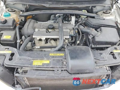 Zdjęcie 12 z 12 samochodu: 2004 VOLVO XC90 VIN:YV1CY59H341047710 - miniatura