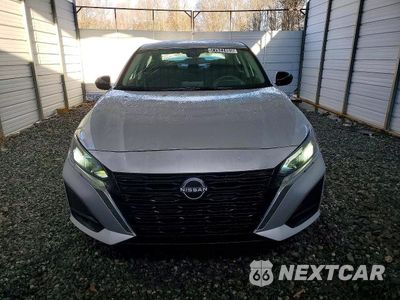 Piąte zdjęcie samochodu w środku: 2025 NISSAN ALTIMA 2.5 SV VIN:1N4BL4DV5SN364214 - miniatura