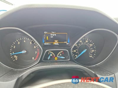 Zdjęcie 9 z 11 samochodu: 2016 FORD FOCUS SE VIN:1FADP3F21GL215621 - miniatura