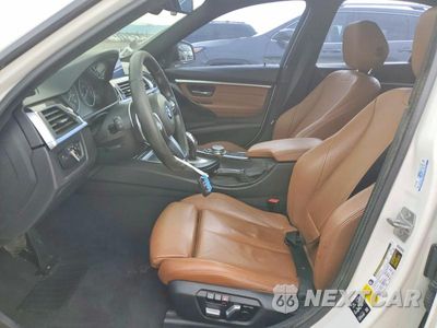 Zdjęcie 7 z 11 samochodu: 2016 BMW 340 XI VIN:WBA8B7C52GK703110 - miniatura